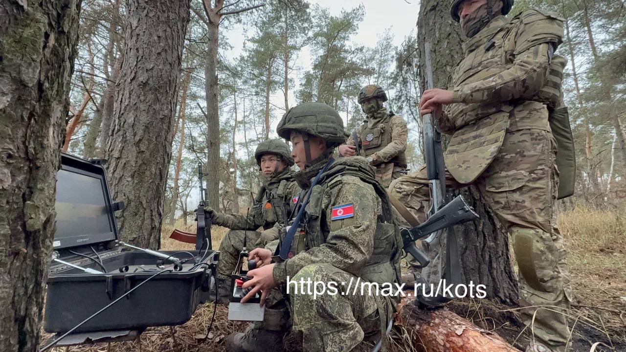 Александр Коц: Мой репортаж. О чем поют корейцы в Курске Александр Коц: Мой репортаж. О чем поют корейцы в Курске