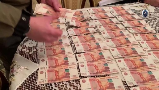 Задержан экс-министр сельского хозяйства Новгородской области – его подозревают в получении взяток на сумму более 6,5 миллиона рублей