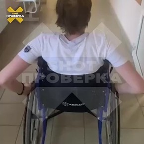 У 22-летнего парня отказали ноги и развился некроз поджелудочной после постоянного употребления энергетиков