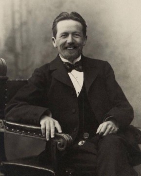 Олег Царёв: Серьёзность человека, обладающего чувством юмора, в сто раз серьёзней серьёзности серьёзного человека