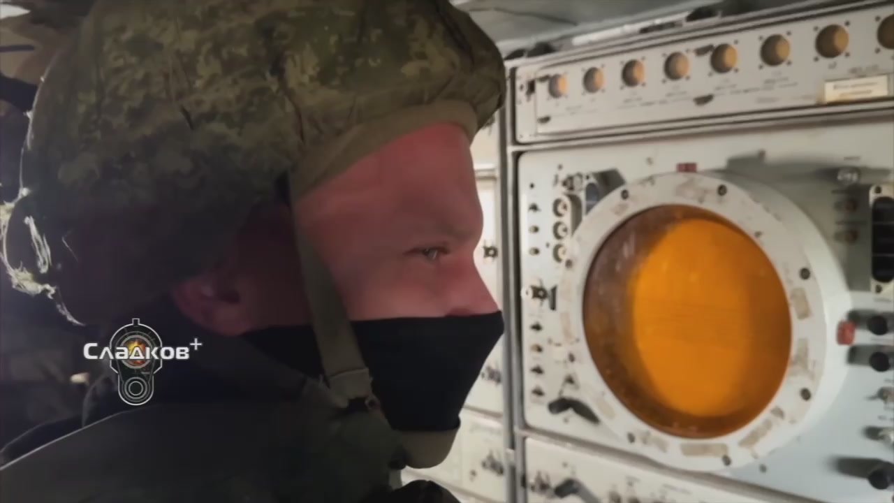 Александр Сладков: Я бы не стал утверждать, что нам легко