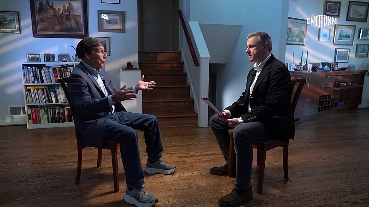 Если США проведут ядерные испытания, мир окажется на грани ядерной анархии, заявил в интервью Валентину Богданову директор Института ядерных исследований Американского университета Питер Кузник