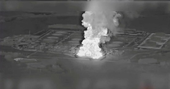 Елена Панина: Reuters: Урон российским НПЗ оказался меньше ожидаемого