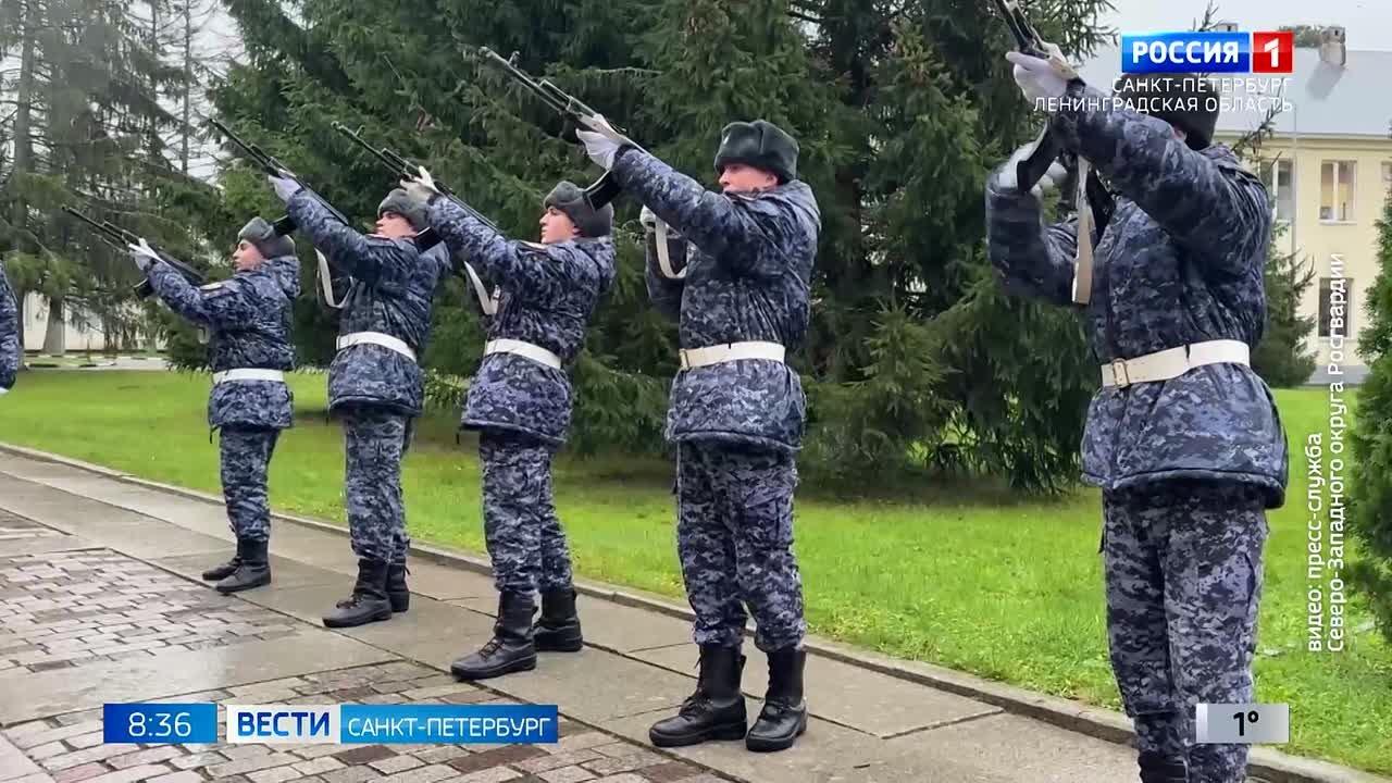 Подразделения войск РХБЗ отметили 107 годовщину со дня образования