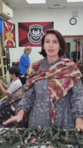 Просим включённости каждого!