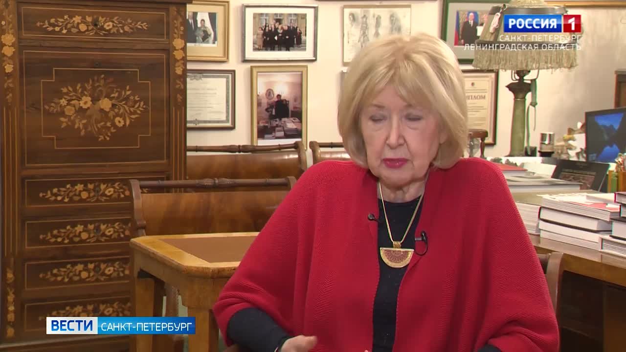 В Петербурге открылся XVI Международный фестиваль "Дягилев