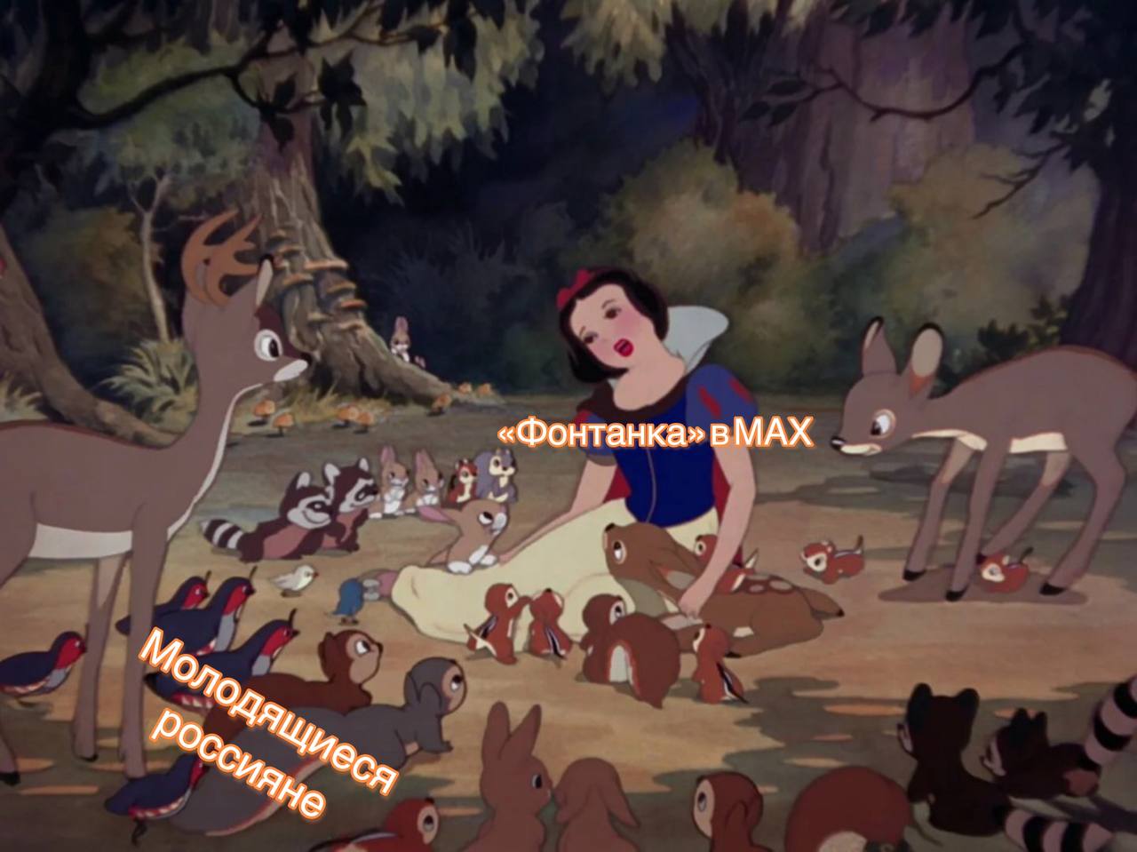 Население России стареет — продажи антивозрастной косметики растут