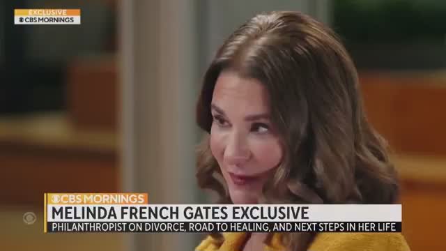 Сергей Мардан: Бывшая жена Билла Гейтса заявила, что на их развод повлияла его дружба с Джеффри Эпштейном