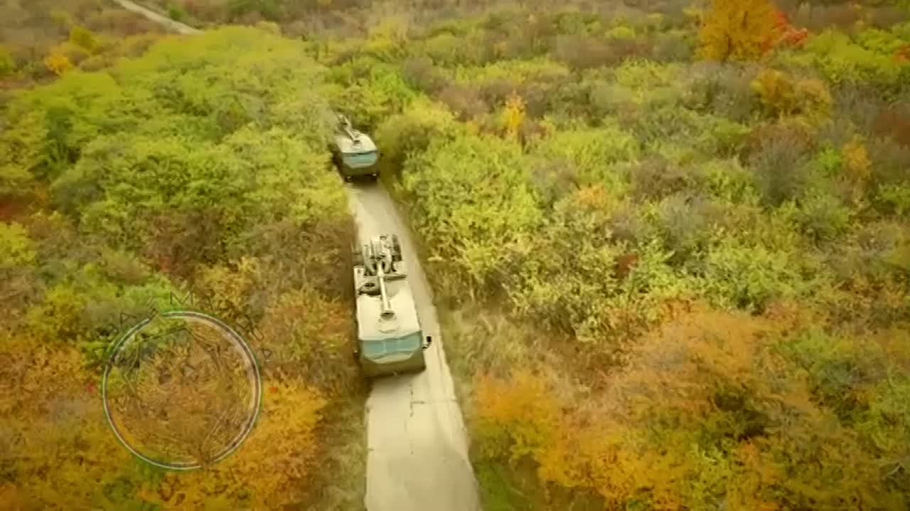 Два майора: Молдавия приняла на вооружение израильские 155-мм САУ ATMOS 2000