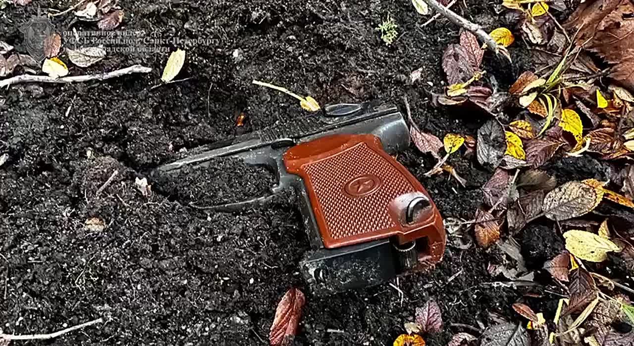 Сотрудниками Управления ФСБ России по городу Санкт-Петербургу и Ленинградской области во взаимодействии с Управлением уголовного розыска ГУ МВД России по г. Санкт-Петербургу и Ленинградской области пресечена противоправная...