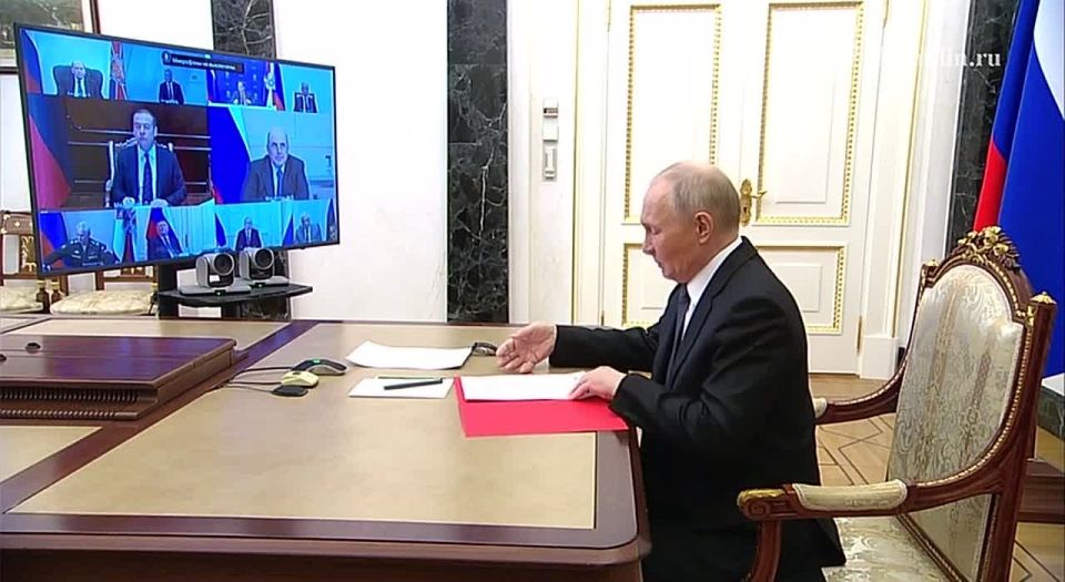 Александр Коц: Совбез провел совещание по преступности в соцсетях