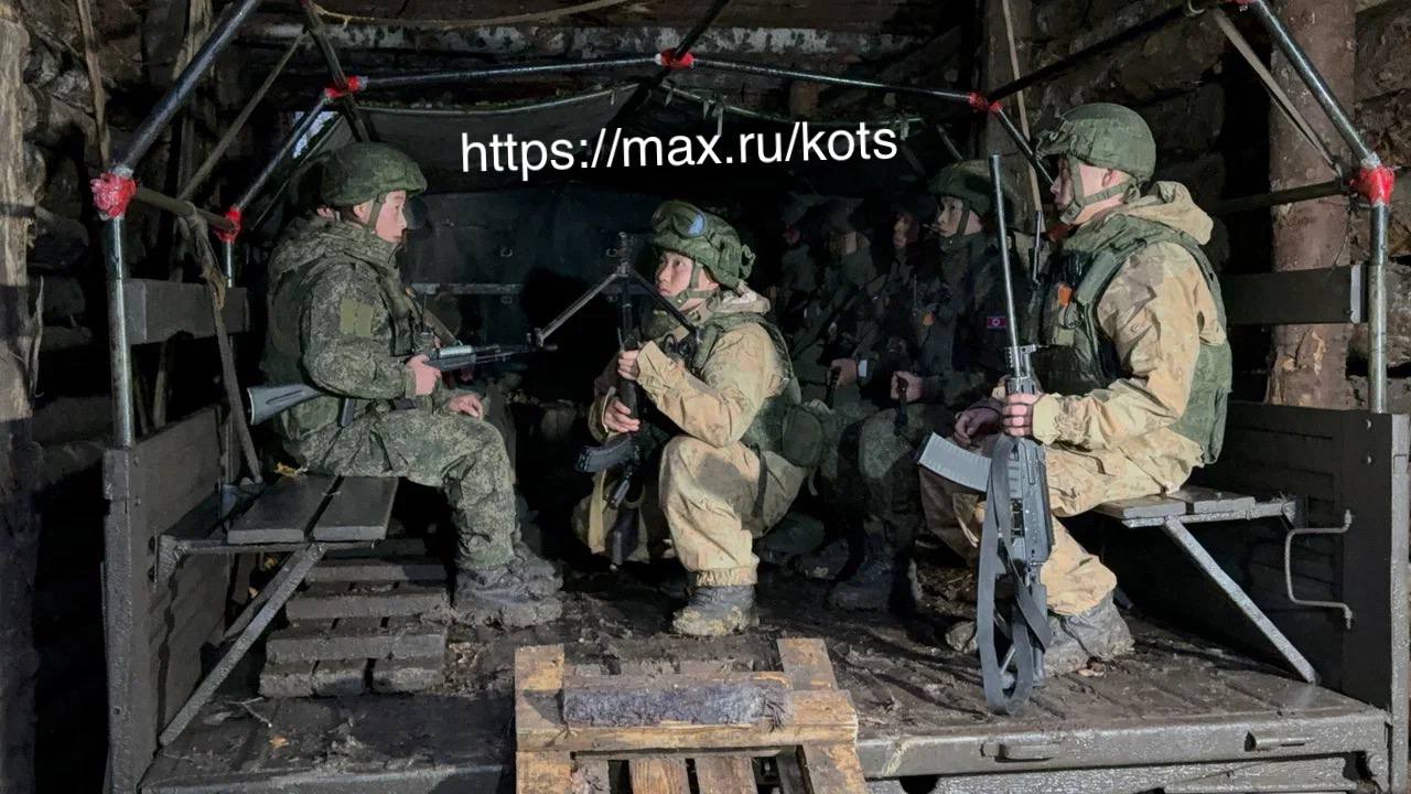 Александр Коц: Мой репортаж. О чем поют корейцы в Курске Александр Коц: Мой репортаж. О чем поют корейцы в Курске