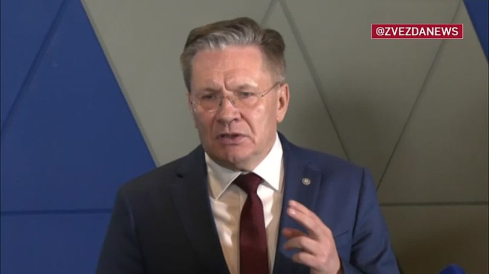 Александр Коц: ВСУ атаковали Нововоронежскую АЭС