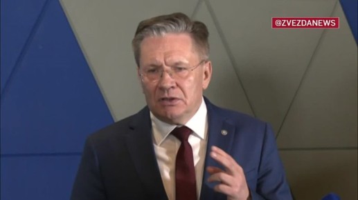 Юрий Баранчик: Нововоронежская АЭС была повреждена в результате атаки БПЛА