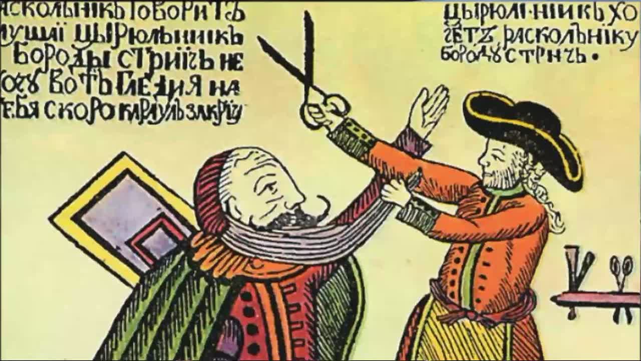 Михаил Онуфриенко: Кто формирует мировоззрение русских и что вообще происходит как в головах, так и в образовательном процессе и инфополе