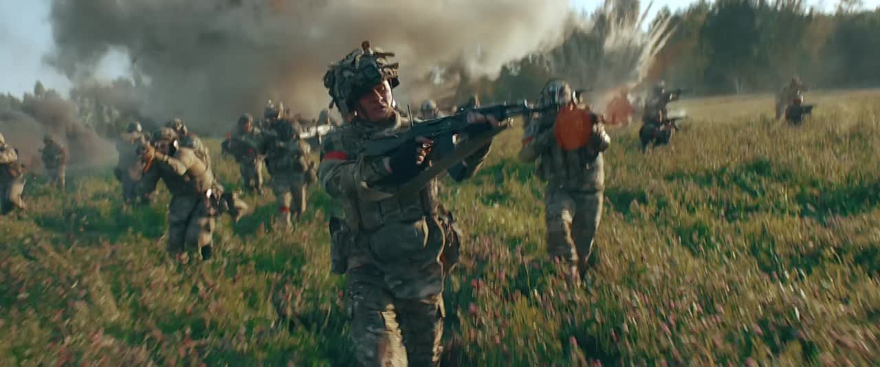 «И один в поле воин»: В сети расходится клип на песню о подвиге легендарного экипажа танка «Алеша»