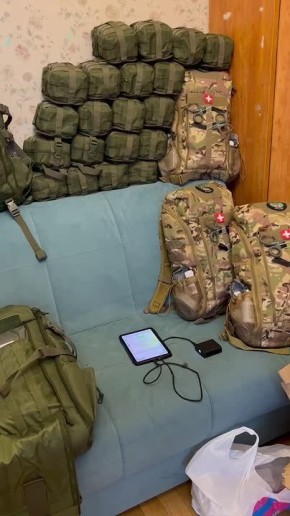 Юлия Витязева: Еще не полдень, а я уже чувствую себя уставшим грузчиком