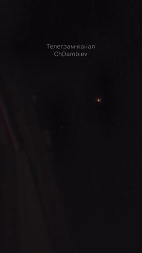 Эпичные кадры ракетно-дронового удара ВС РФ по ТЭЦ-5 в Киеве вчера вечером