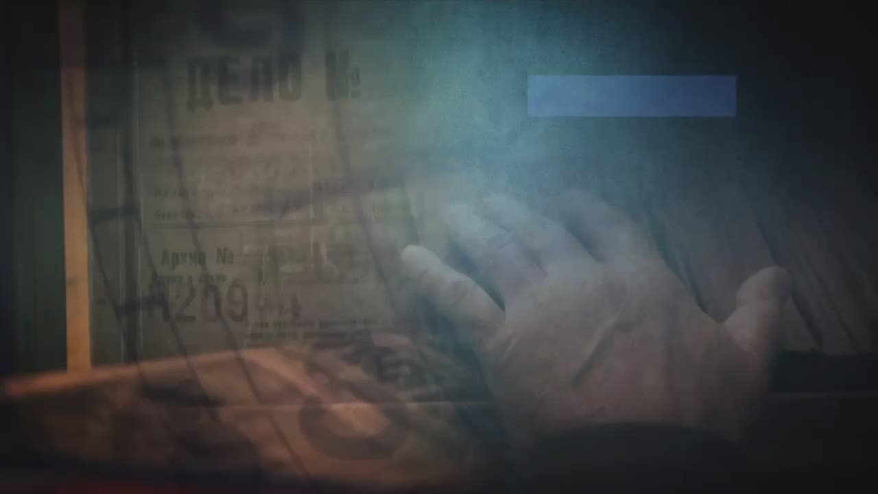 Александр Сладков: Друзья, хочу напомнить: недавно вышла последняя серия нашего документального цикла