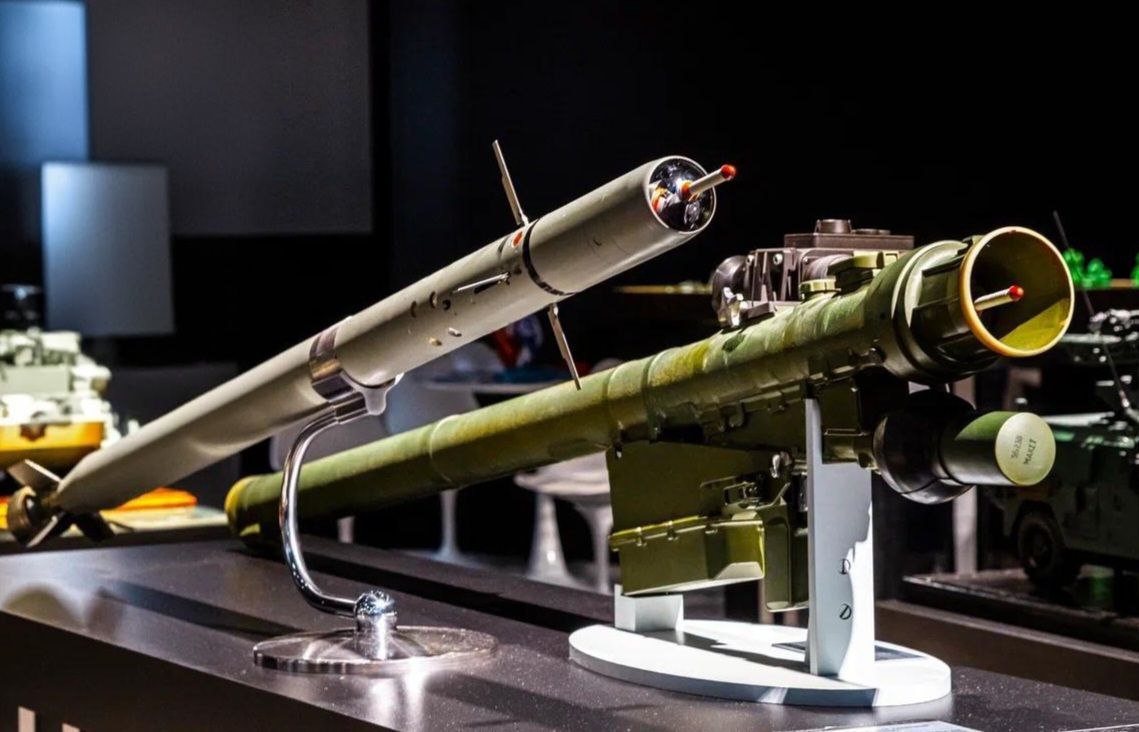 На Dubai Airshow 2025 Ростех покажет новинки для ПВО На Dubai Airshow 2025 Ростех покажет новинки для ПВО