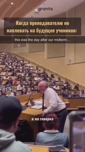 Олег Царёв: В России пугают работой дворника, а в США — работой в Макдональдсе