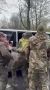 Очередная подборка видео в стиле "Могилизация на Украине проходит нормально", а все что вы видите у себя на экранах и улицах это Мосфильм