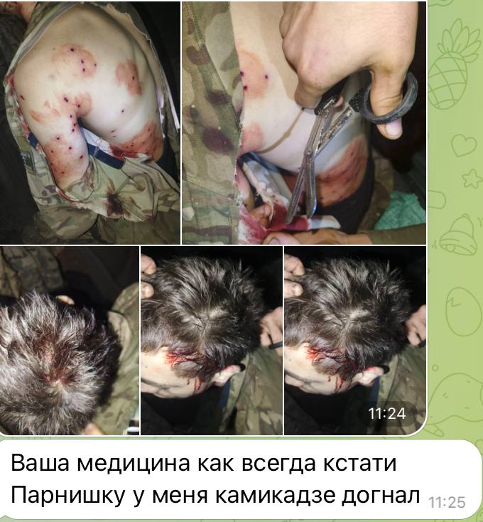 Юлия Витязева: Еще не полдень, а я уже чувствую себя уставшим грузчиком Юлия Витязева: Еще не полдень, а я уже чувствую себя уставшим грузчиком