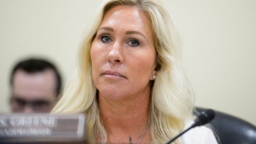 Дмитрий Дробницкий: Вот за что я голосовала. Я поддерживала президента Трампа, тратя слишком много своего драгоценного времени, слишком много собственных денег, и упорно боролась за него, даже когда почти все остальные...