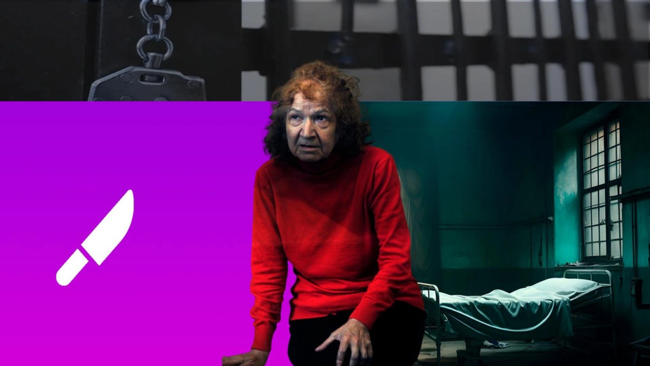 Дело «старушки-потрошительницы» Тамары Самсоновой прогремело в 2015 году на весь Петербург