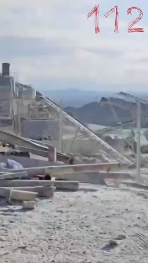 В Приморье гималайский медведь засмущал местных работяг