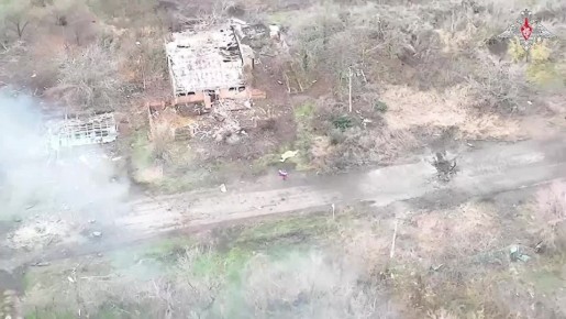 Минобороны России: Штурмовые подразделения 114-го мотострелкового полка 127-й дивизии 5-й гвардейской общевойсковой армии группировки войск «Восток», не снижая темпа наступления после освобождения Новоуспеновского и Нового...