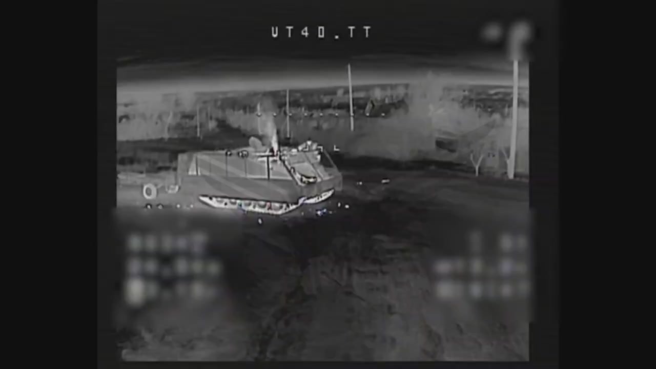 Донбасс. Работает «Рубикон» 0:06 - ПВД