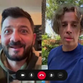 Сергей Мардан: УХАХАХА ЭТО ДОЛЖЕН ПОСМОТРЕТЬ КАЖДЫЙ — НАШ ПАТРИОТ МИШКА ГАЛУСТЯН УНИЧТОЖИЛ БАБКОЛЮБА ГАЛКИНА