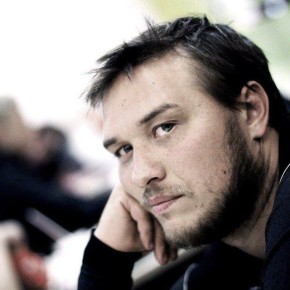 Следующим гостем рубрики #ВопросыДоры Алексей Русский Инженер