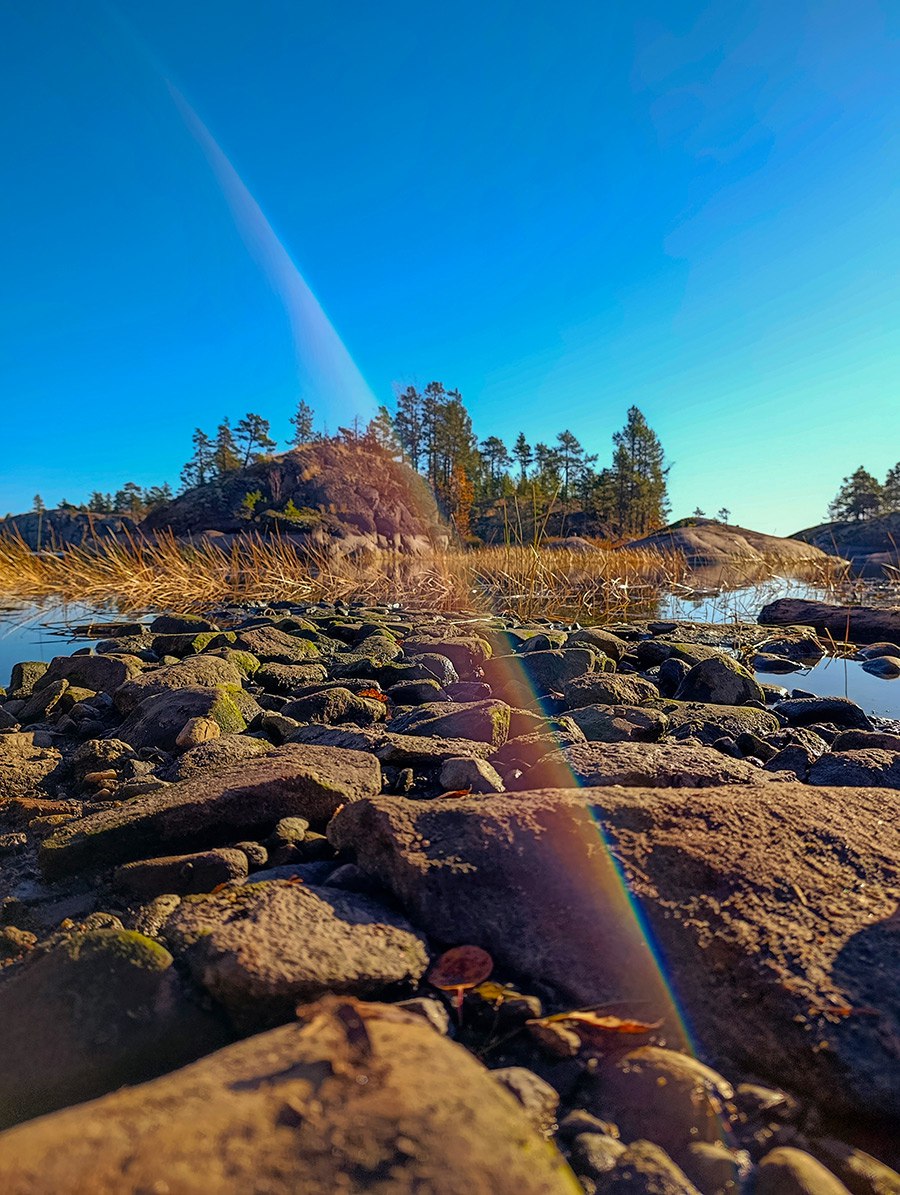 Осенью карельская природа буквально купается в золоте: отправляйтесь вместе с нами в путешествие по ее живописным местам Осенью карельская природа буквально купается в золоте: отправляйтесь вместе с нами в путешествие по ее живописным местам