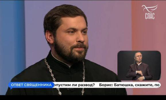Сергей Колясников: Сегодня будет необычная рекомендация! Особенно нашим православным подписчикам Сергей Колясников: Сегодня будет необычная рекомендация! Особенно нашим православным подписчикам