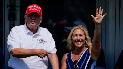 Шекспировские страсти в Белом доме