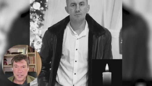 Олег Царёв: Дайджест об Украине 15 ноября, видеоформат