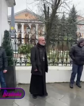 Российская и Ново-Нахичеванская епархия ААЦ призывает верующих сплотиться из-за притеснения Армянской Церкви