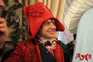 Олег Царёв: Более полное видео Игоря Коломойского Олег Царёв: Более полное видео Игоря Коломойского