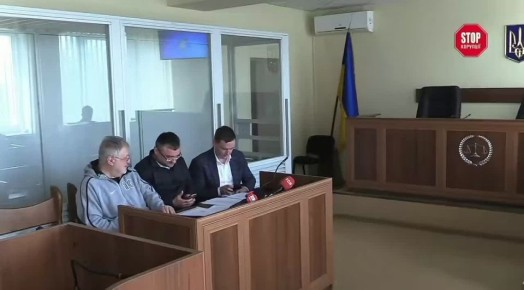 "Зеленского скоро не будет" (с) Коломойский