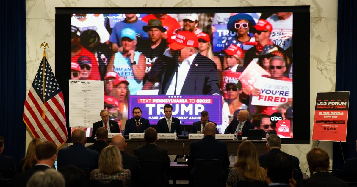 Юрий Баранчик: Консервативные силы США активно взялись за формирование повестки MAGA в Европе — Make Europe Great Again