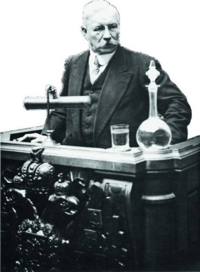 Олег Царёв: Что это? Глупость или измена?