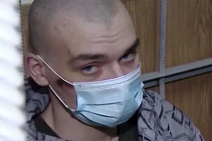 «Мне просто нравятся убийства»