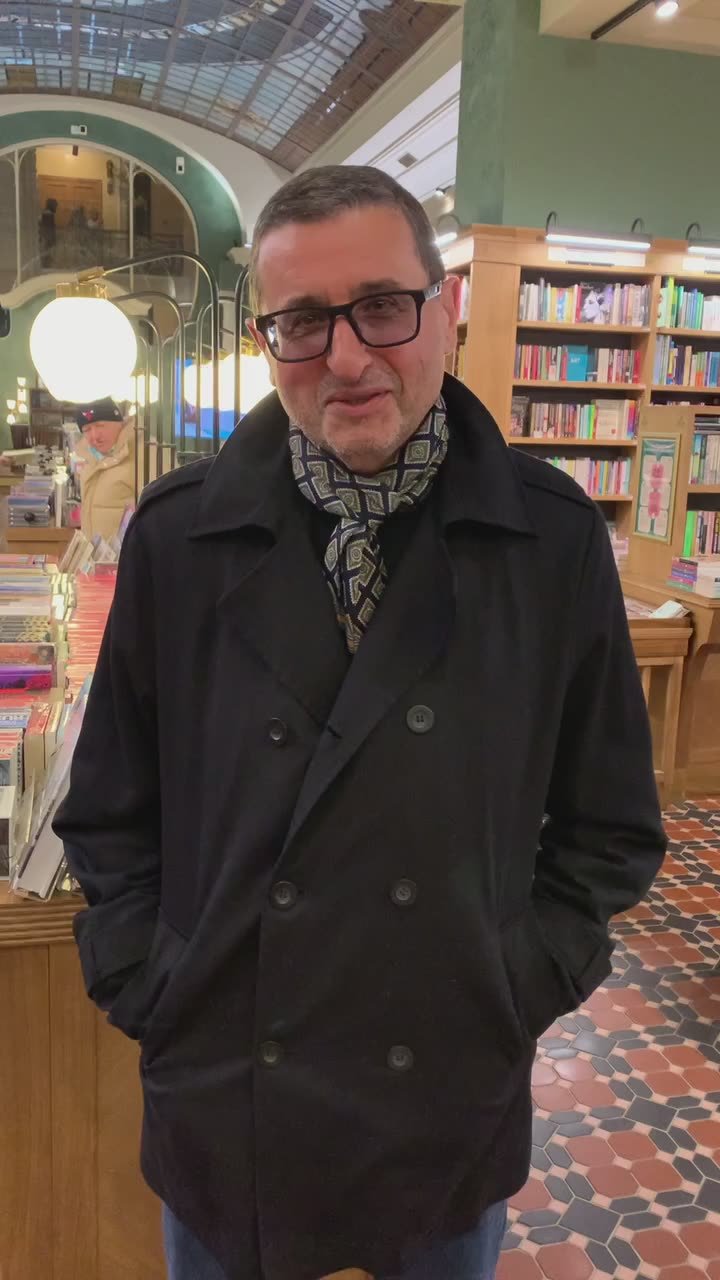 Приключения доктора Сосновского в Петербурге!