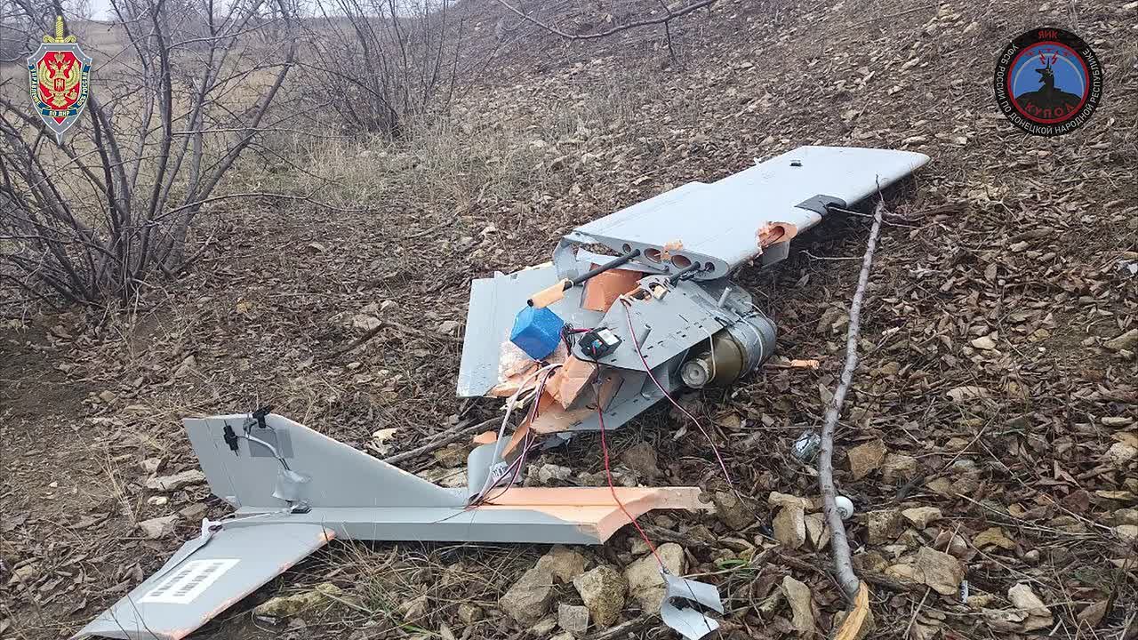 Системой РЭБ «Купол Донбасса» за неделю предотвращены 440 террористических атак со стороны противника