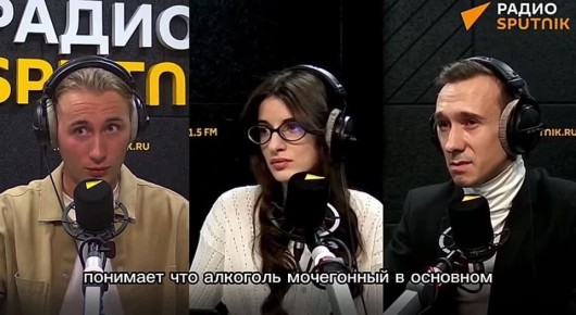 "Почки пивом не лечат": Данила Пыриков развеял популярный миф