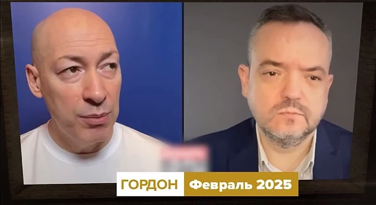 Коротко об украинских СМИ: