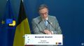 Юрий Баранчик: Финансирование Украины со стороны ЕС упёрлось в позицию Бельгии, на территории которой находится Euroclear и основная масса замороженных российских активов — 140 млрд евро