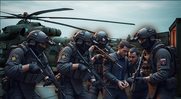 Баранец: В ельцинское время мы наложили мораторий на смертную казнь